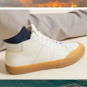 Greats The Wooster Mid. Size 9.5